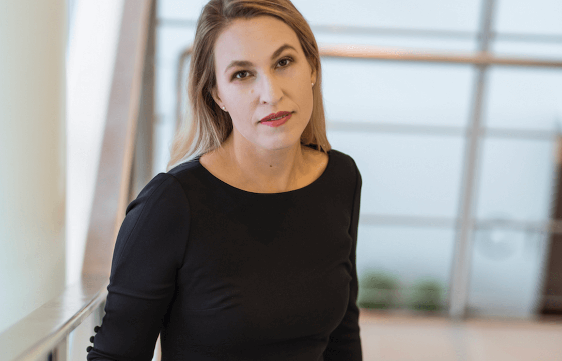 Meet The HundrED Team Annina Huhtala, Content Director