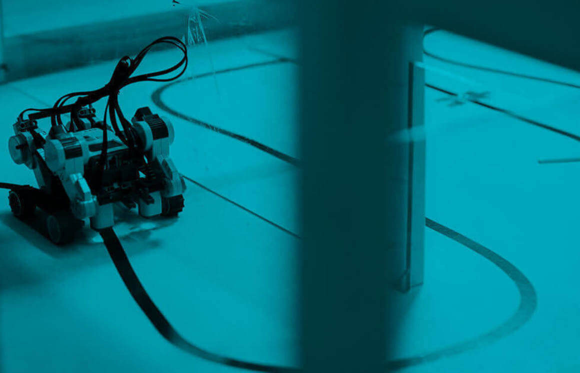 Building visual data 7