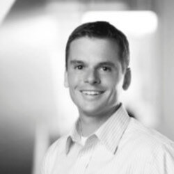 Scott Benson, Managing Partner
