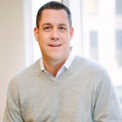 Gregg Behr, Executive Director