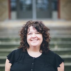 Cara Ciminillo, Trying Together Executive Director