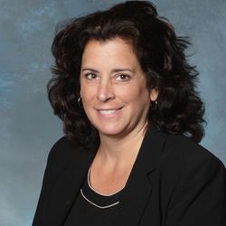 Karen Males-Benson, World Language Teacher, Hampton Middle School
