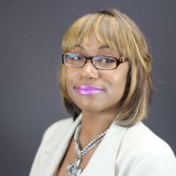 Isis L. Chatman, CEO/Founder