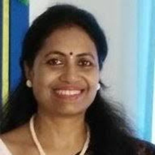 Kalyani Chaudhuri, Principal Billabong High International School Thane