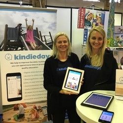 Angie Hämäläinen, Owner at Finnish-American Kindergarten