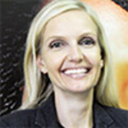 Susannah Farr, CEO