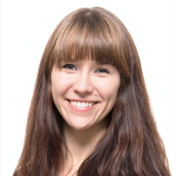 PhD Jenni Vartiainen, Founder of Kide Science & Researcher at the University of Helsinki