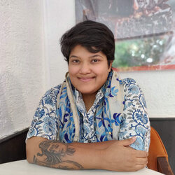 Sonal Kapoor, Founder-Director