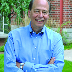 Elliot Washor, Co-founder Big Picture Learning