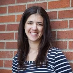 Brette Woessner, New Tech Network Coach