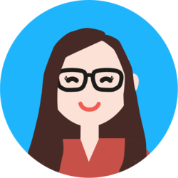 Karina Córdova, Executive Director
