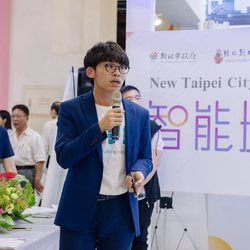 林家安,創辦人暨CEO