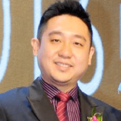 Michael Chian, Co-founder