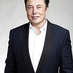 Elon Musk, CEO Tesla