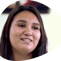 Andrea, High School Student, Sinaloa, Mexico