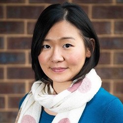 Mandy Lau, Founder & Designer