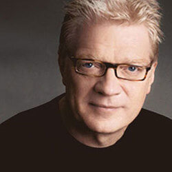 Sir Ken Robinson, Creativity Expert