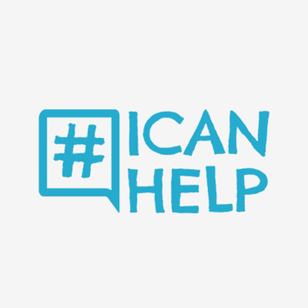 Kim Karr, Co-Founder Executive Director #ICANHELP