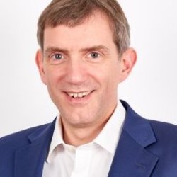 David Wright, UK Safer Internet Centre Director