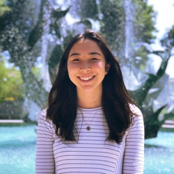 Chloe Sorensen, Founder