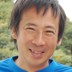 Takaharu Tezuka, Architect
