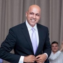 Imran Azhar, CEO/Founder AzCorp Entertainment