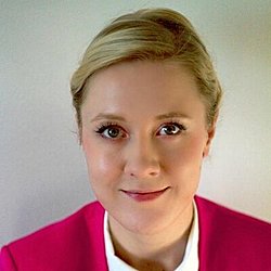 Anu Guttorm, CEO and founder