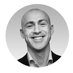 Andy Puddicombe, Co-Founder of Headspace