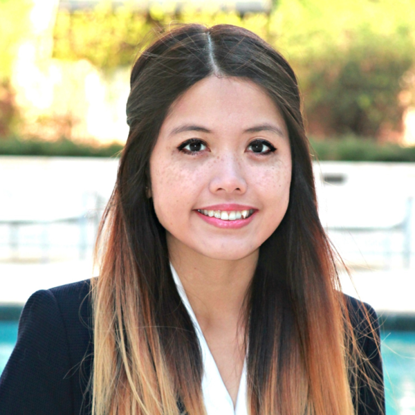 Nadia Thu Huong Ho - Founder, DaMon Education
