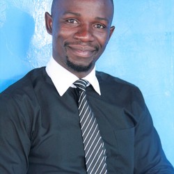 Teacher and Researcher