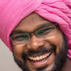 Lewitt Somarajan, Founder & CEO, Life-Lab