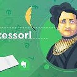 Maria Montessori,(August 31, 1870 – May 6, 1952) was an Italian physician and educator