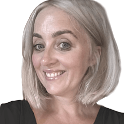 Jade Parkinson-Hill - Founder