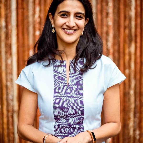 Priyanka Handa Ram, Founder