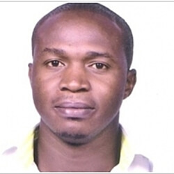 Kevin Owino, Founder