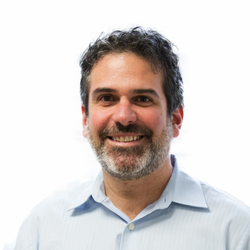 Michael Baran, President, Interactive Diversity Solutions