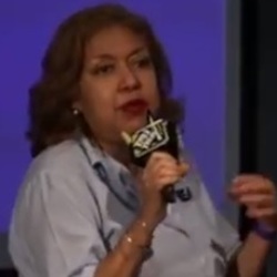 Ivonne Blanco, Director of Colegio IEA-El Peñón