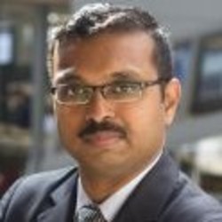 Lak Chinta, CEO & Co-Founder