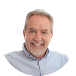 Xavier Aragay, Founder of Reimagine Education Lab and former General Director of the Jesuit Schools in Barcelona