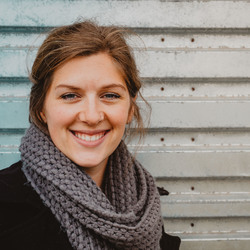 Maria Grewar, Director