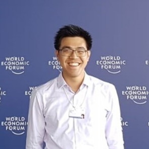 Vince Siu, Founder and CEO