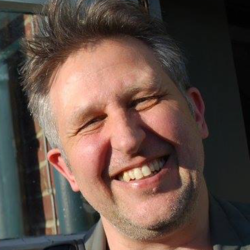 Tim Taylor, innovator
