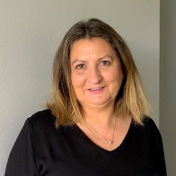 Tara Fagan, Project Director
