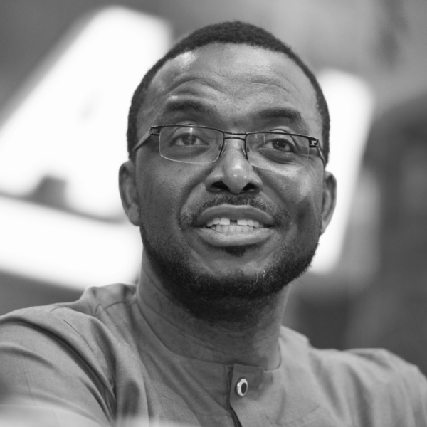 Honorable George K Werner, Former Minister of Education, Liberia