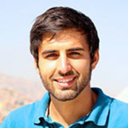 Adam Cronkright, Co-Founder of Democracy in Practice