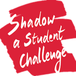 Peter Worth - Shadow a Student