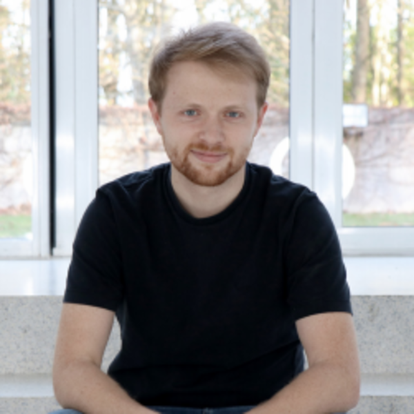 Daniel Lindegaard, Founder and Chief Technology Officer