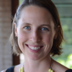 Laura Davis, Teacher & Client Lead at Clarity Innovations