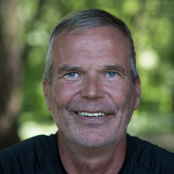 Jeffrey Holte, Director of Education, Liger Leadership Academy