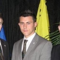 Louis Barnett, Teacher, United World Colleges